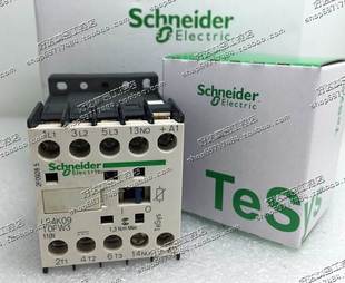 DC110V ￥ LP4K0910FW3 接触器 销售询价 施耐德Schneider
