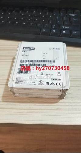 6ES 955-2ALOO-OAAO 西门子内存 4 卡MB 1P 6ES797L55-2A00-0AA0