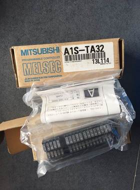 议价*A1S61PN A2USHCPU-S1 A1S63ADA 三菱PLC模块 全新原装￥