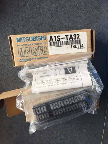 议价*A1S61PN A2USHCPU-S1 A1S63ADA 三菱PLC模块 全新原装￥