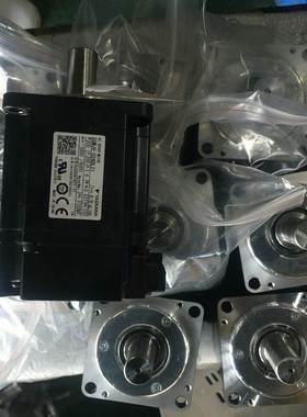 原装安川伺服电机SGMJV-02ADL21实物拍摄，欢迎询价询价