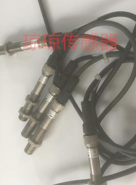 $德国堡盟电容式接近开关CFAM 12N1600/S14询价