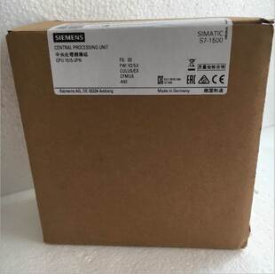 西门子PLC模块编程控制器6ES7532-5ND00-0AB0 6ES7532-5HD00-0AB0