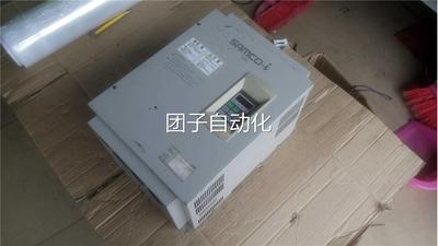 三垦变频器SANKENSA