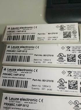 ！HT46CI-4P-M12 劳易测 询价