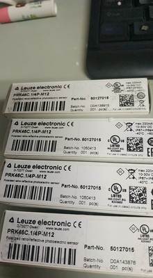 ！PRK46C.1-4P-M12 劳易测 询价