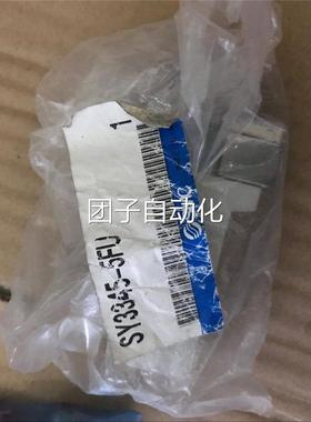 SMC Y3345-5FU原装现货- 10SY314R-5LZ 80-SYJS31R4/SYJ324/-5LZ