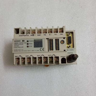 $V600-CD1D-V3 可编程控制器询价