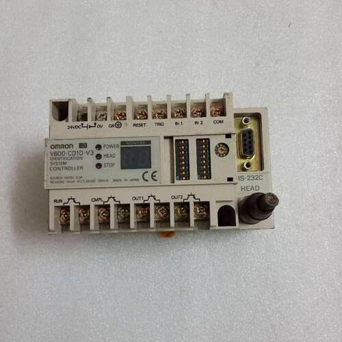 $V600-CD1D-V3 可编程控制器询价