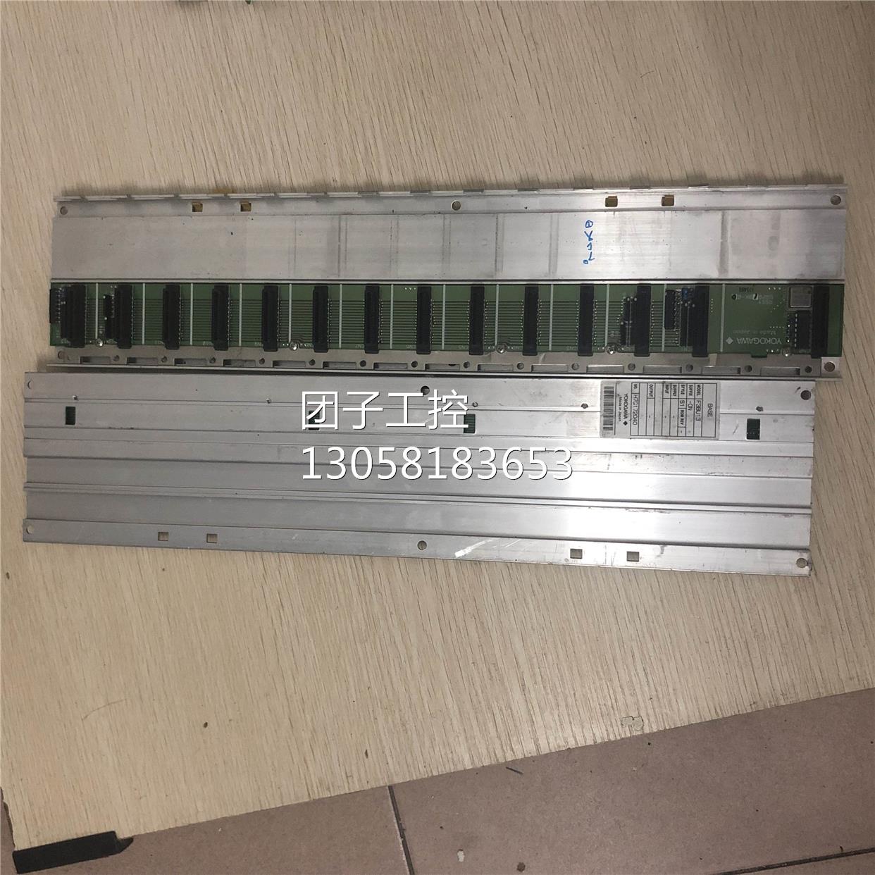 ￥原装拆机 YOKOGAWA 横河 F3BU13-0N 询价