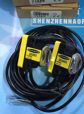 ！Q85BB62LP-B 美国邦纳 询价