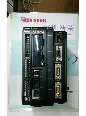 ！CV-5001全新原装 基恩士KEYENCE 视觉系统传感器 询价
