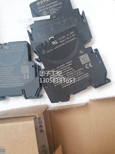 ￥ETA ESX10-TD-101-DC24V-X279断路器 询价