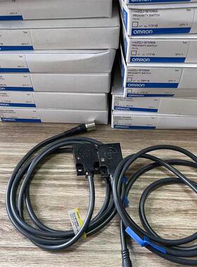 日本 OMRON E2J-W10MA 分离式电容式接近传感器 现货供应询价