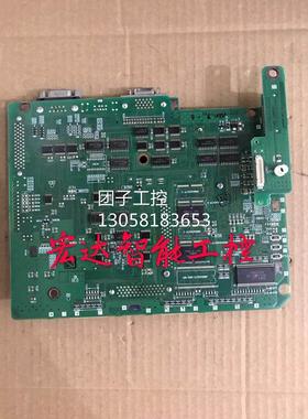 ￥A970GOT-TBA-CH三菱触摸屏主板 拆机 询价