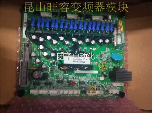 全新现2安川F110货KW