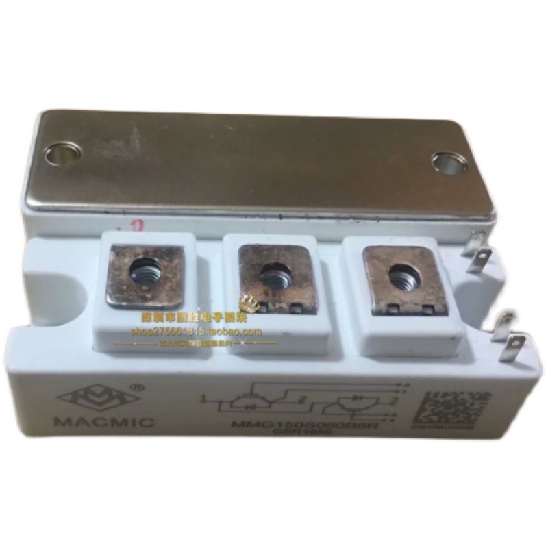 MMG100S060B6EN MMG200S060B6R MMG150S060B6R MMG75S060B6R询价
