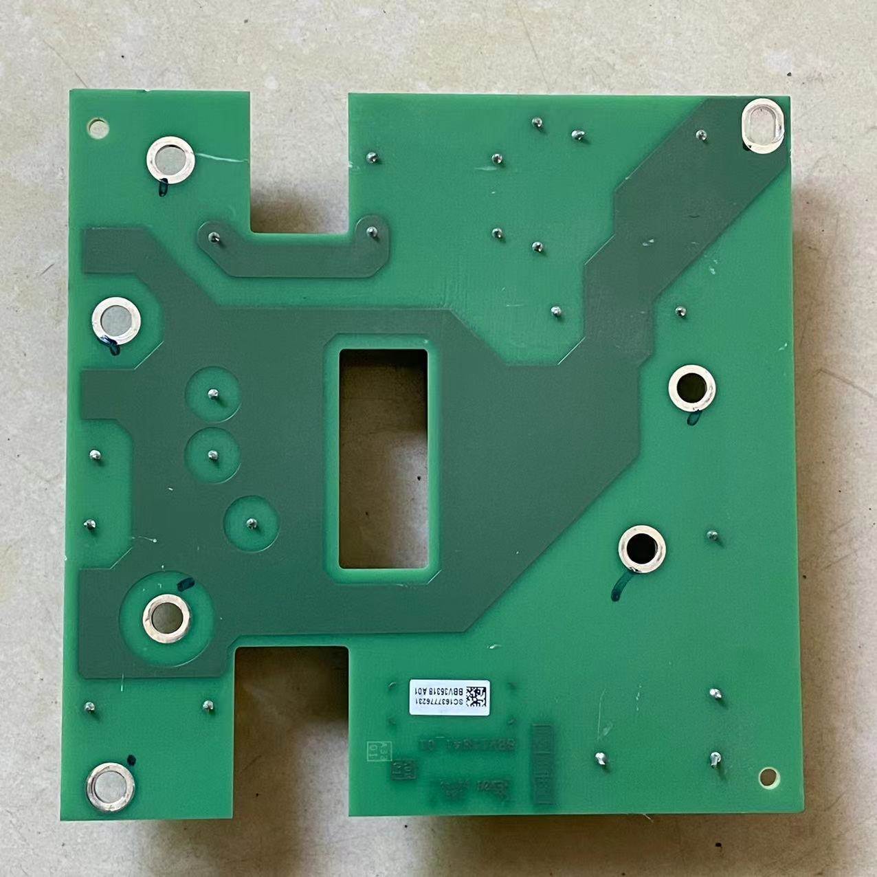 BBV11841-01施耐德软启动ATS22系列防雷滤波吸收板询价