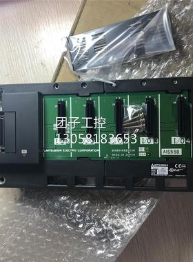 ￥全新原装 三菱 A1S55B 询价