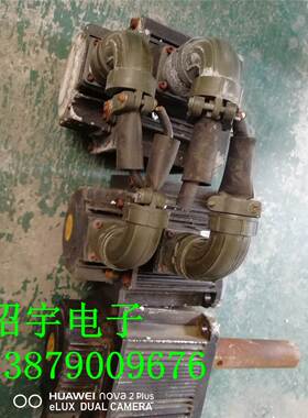 拆机 EMG-10APA21/22,埃斯顿伺服电机 多个1KW现货询价