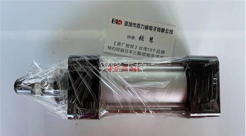 ！台湾启顺 chii shuhn 气缸 DAL-50N50 正品询价