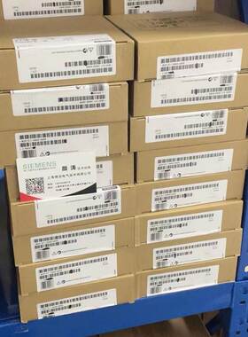 西门子6ES7511-1AK02-0AB0数字量模块S7-1500, CPU1511-1大量现货
