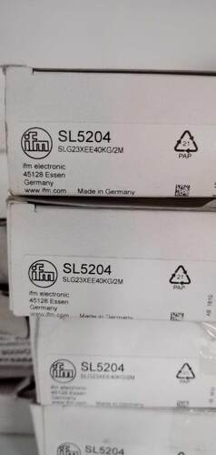 IM易门全新原福SL520装F4询价