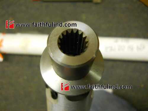 @KUKA 00-103-782 库卡全新机器人用万向轴 00103782询价