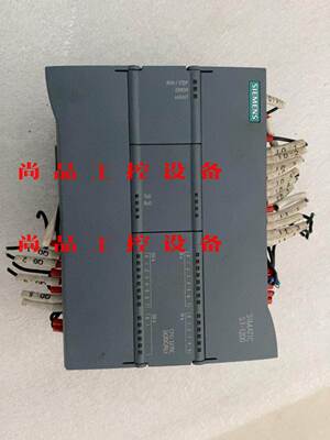 6ES7215-1HG40-0XB0拆机实物拍摄成色特新询价
