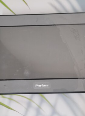 Pro-face触摸显示屏GC-4401W GC-4501W 拆机件 功能完好 质量询价