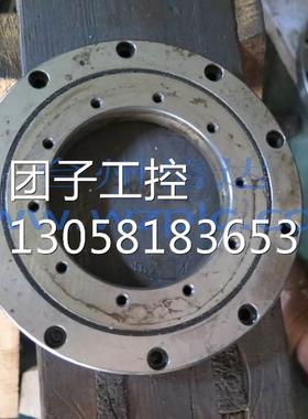 ！交叉滚子轴承直径188mm厚度22mm 内孔100拆机件 包好用询价
