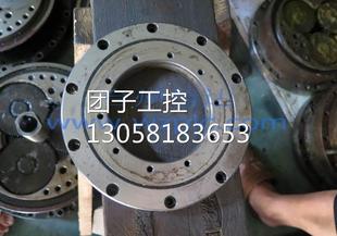 包好用询价 内孔100拆机件 交叉滚子轴承直径188mm厚度22mm