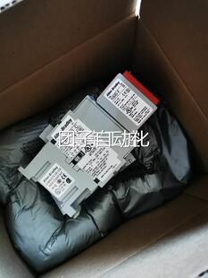 10C0现S C09EJ32C 100S 直流接触器 10S 16EJ320C C12EJ32C 货AB