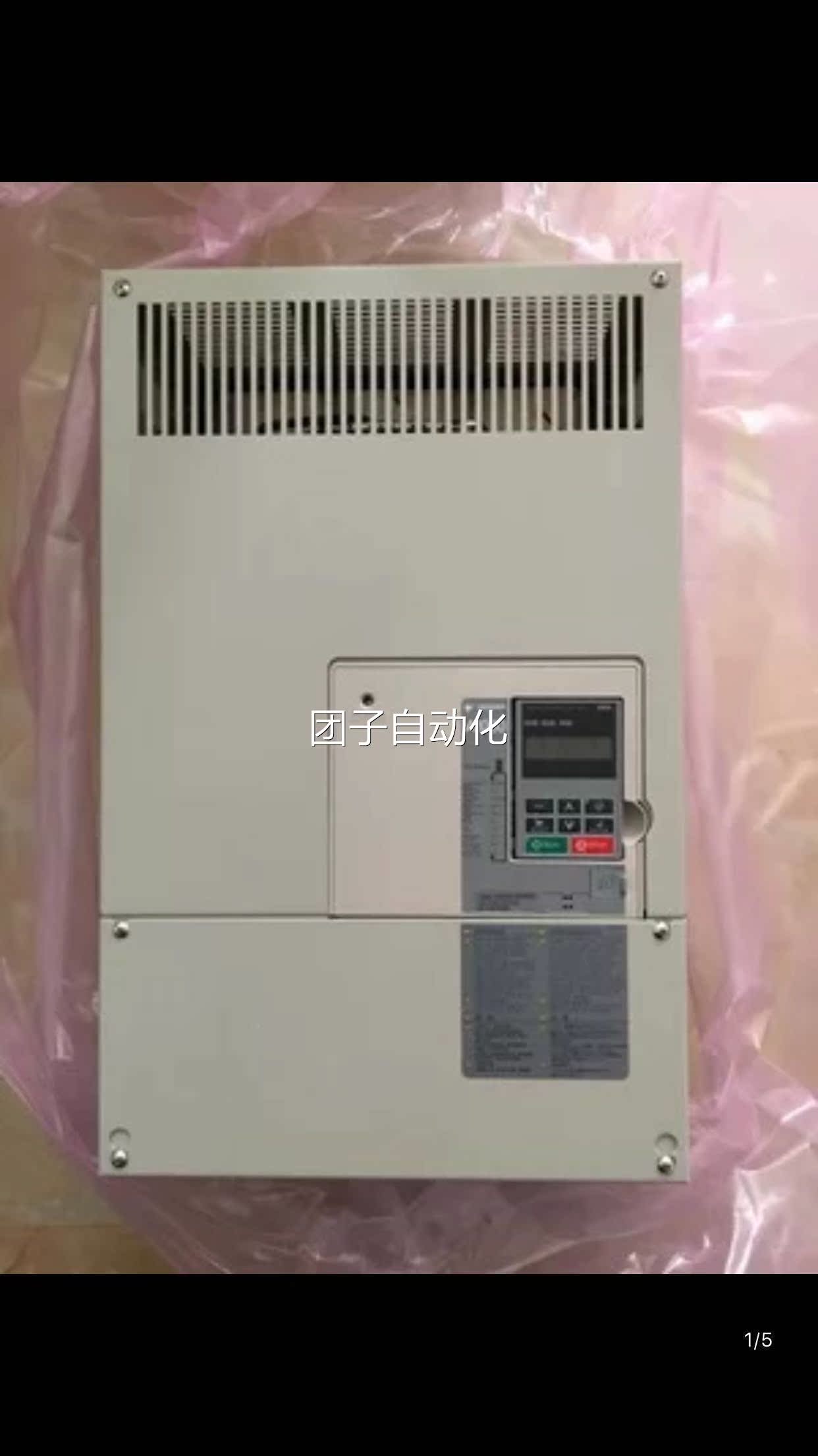 全新装安川A原10AYASKAWA/0055KW/ B4A0139询价