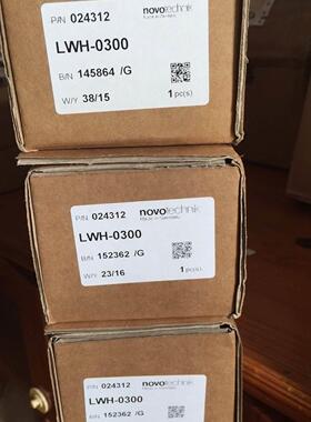 ！德国NOVO位移传感器LWH-100/110/130/150/175/20询价