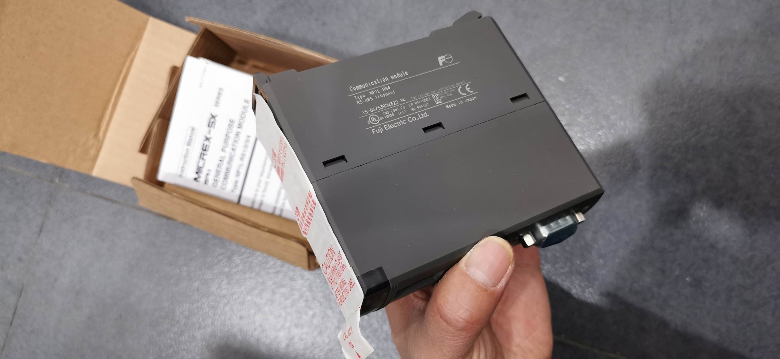 NP1L-RS2/FL2/FL3/SL1/NP1L-DN1/AS2 NP1F-MC8P1-Z1 FUJI富士PLC