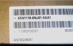 ！6SN1118-0NJ01-0AA1西门子全新原装正品6SN1118-ONJ01-OAA2询价