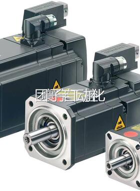 电机1FT60642-6AC71-3F11FT6044-4AF71-3EB 1FTG6044-4 AK71-3AB2