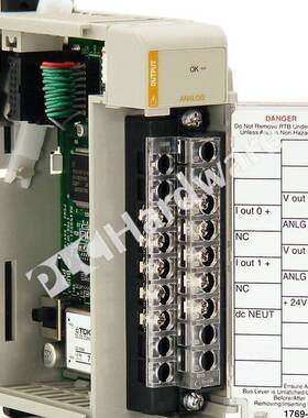 $AB 1769-OF2 罗克韦尔PLC模块可包邮询价