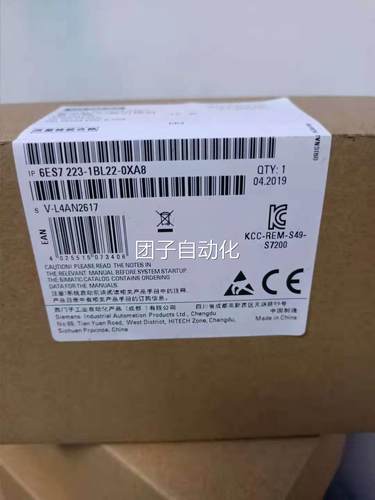 6ES7322-1BF01-0AA0现