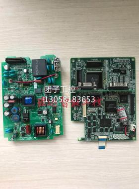 ￥三菱触摸屏F940GOT-LWD-C主板JY331AC8406B拆机 测试 询价