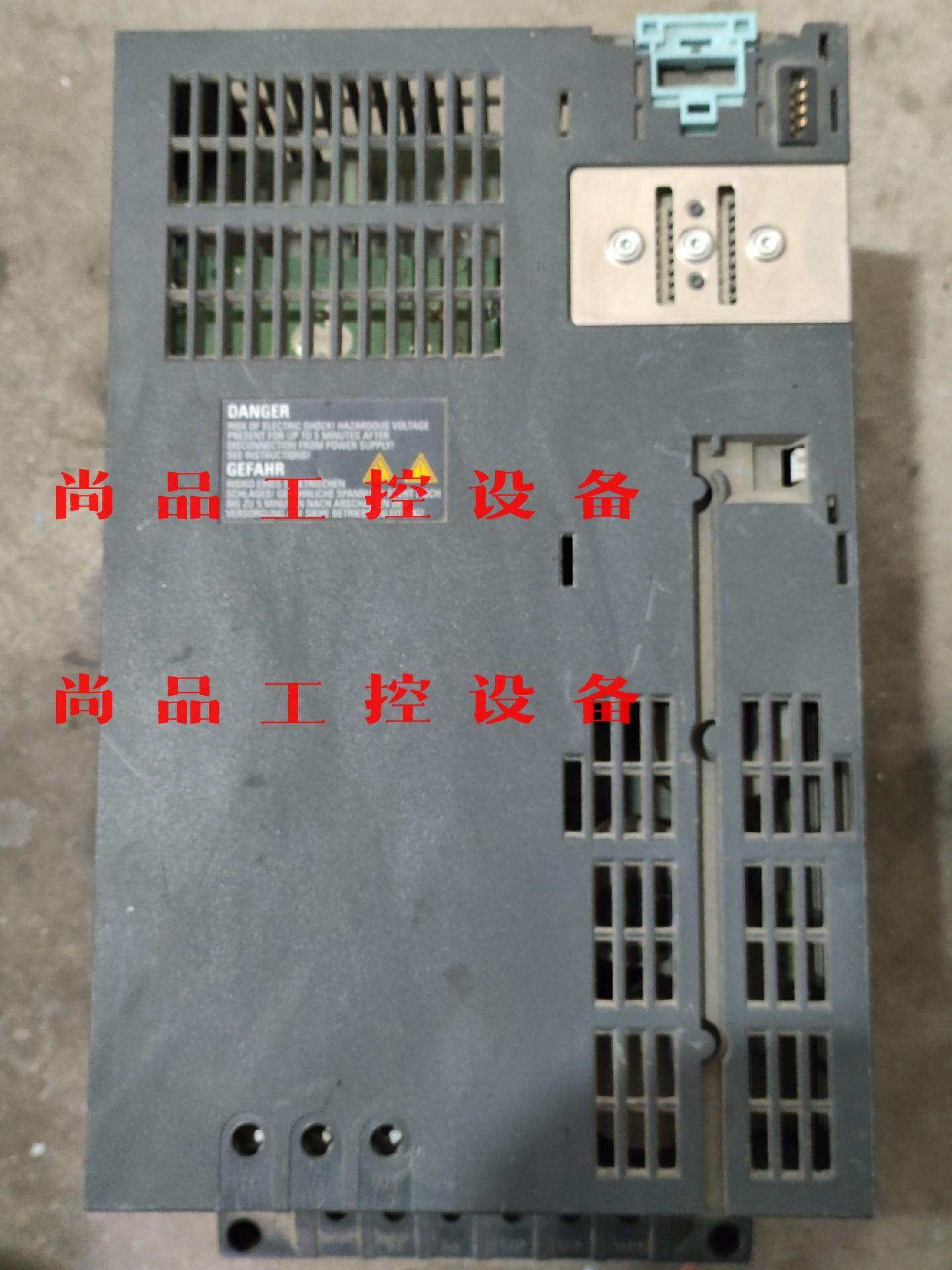 西门子变频器6SL3210-1SE21-8AA0询价