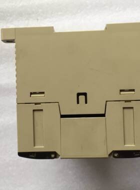 CPM2AH-60CDR-A 原装欧姆龙PLC模块 实物拍摄图 功能测试完好询价