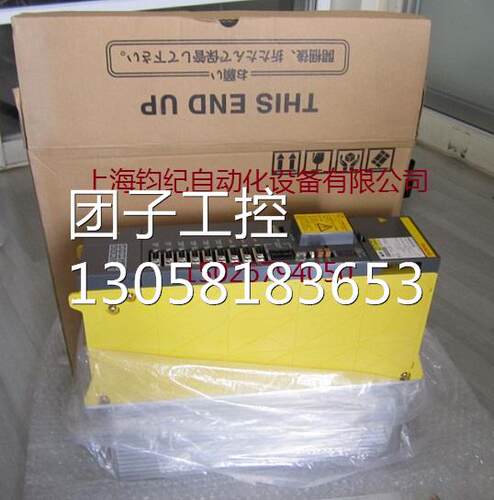 ！发那科FANUC电源单元A06B-6140-H011询价