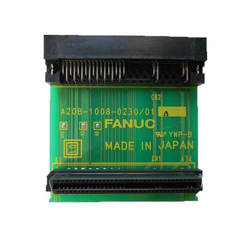 ！兴隆工控FANUC发那科电路板A20B-1008-0230 原装现货测试OK包邮