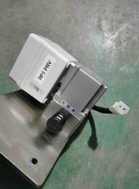 日本NISCON电磁阀BN-7KV210A-8原装进口拆机实图 询价