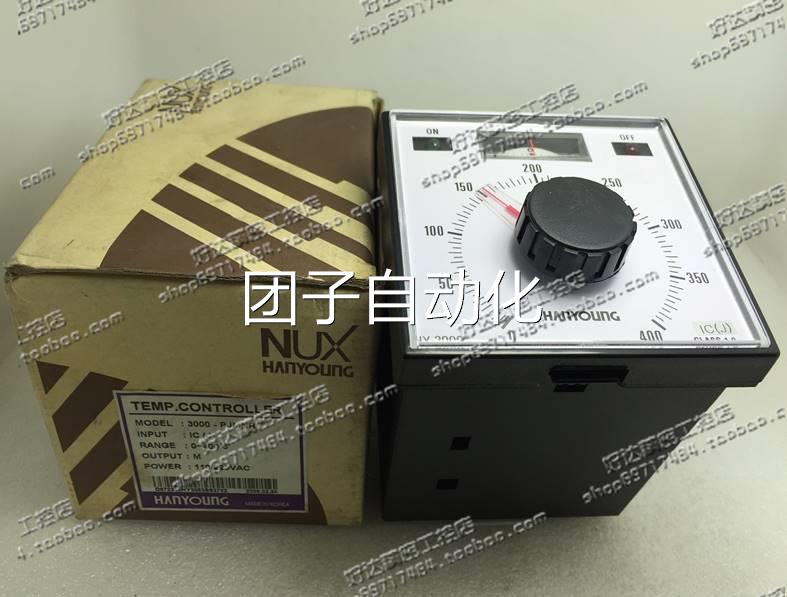 全新原装正品韩国韩荣 HANYOUNGNUX 温控器 M30P00-JNR 现货特价