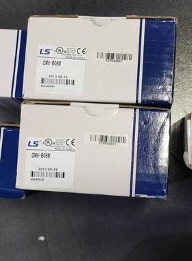 GM6-B08M/06M/12M GM4-B04M G6Q-TR4A G6L-CUEB/CUEC LS 全新原装