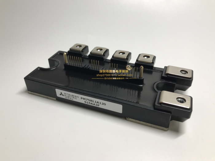 全新 PM75RLA120 PM75RL1A120 PM50RLA120PM75CLA120询价