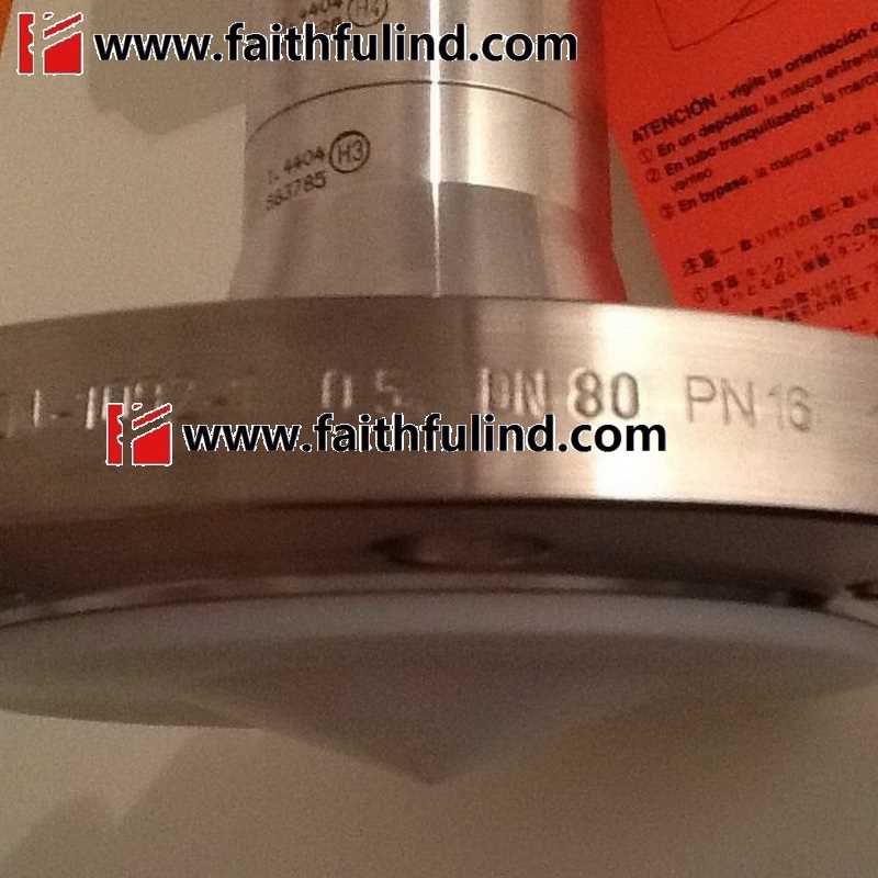 @E+H FMR245-74CMKAA2A 恩德斯豪斯全新雷达物位计 Micropilot M